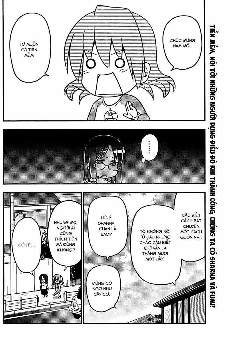 Chàng Quản Gia Chapter 518 trang 1