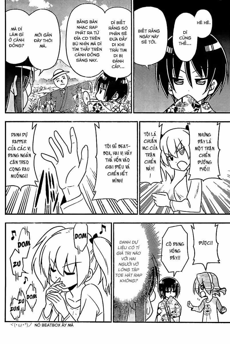 Chàng Quản Gia Chapter 518 trang 11