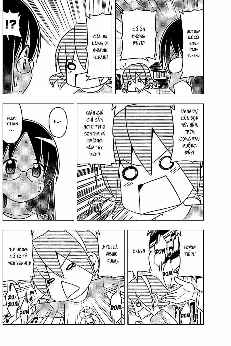 Chàng Quản Gia Chapter 518 trang 13