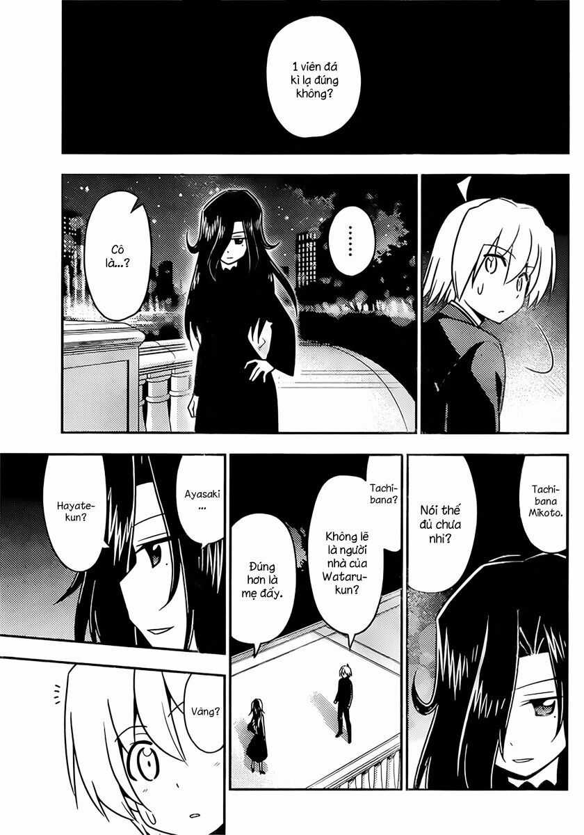 Chàng Quản Gia Chapter 519 trang 10