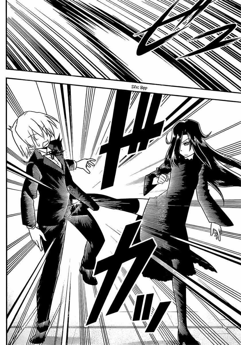 Chàng Quản Gia Chapter 519 trang 11