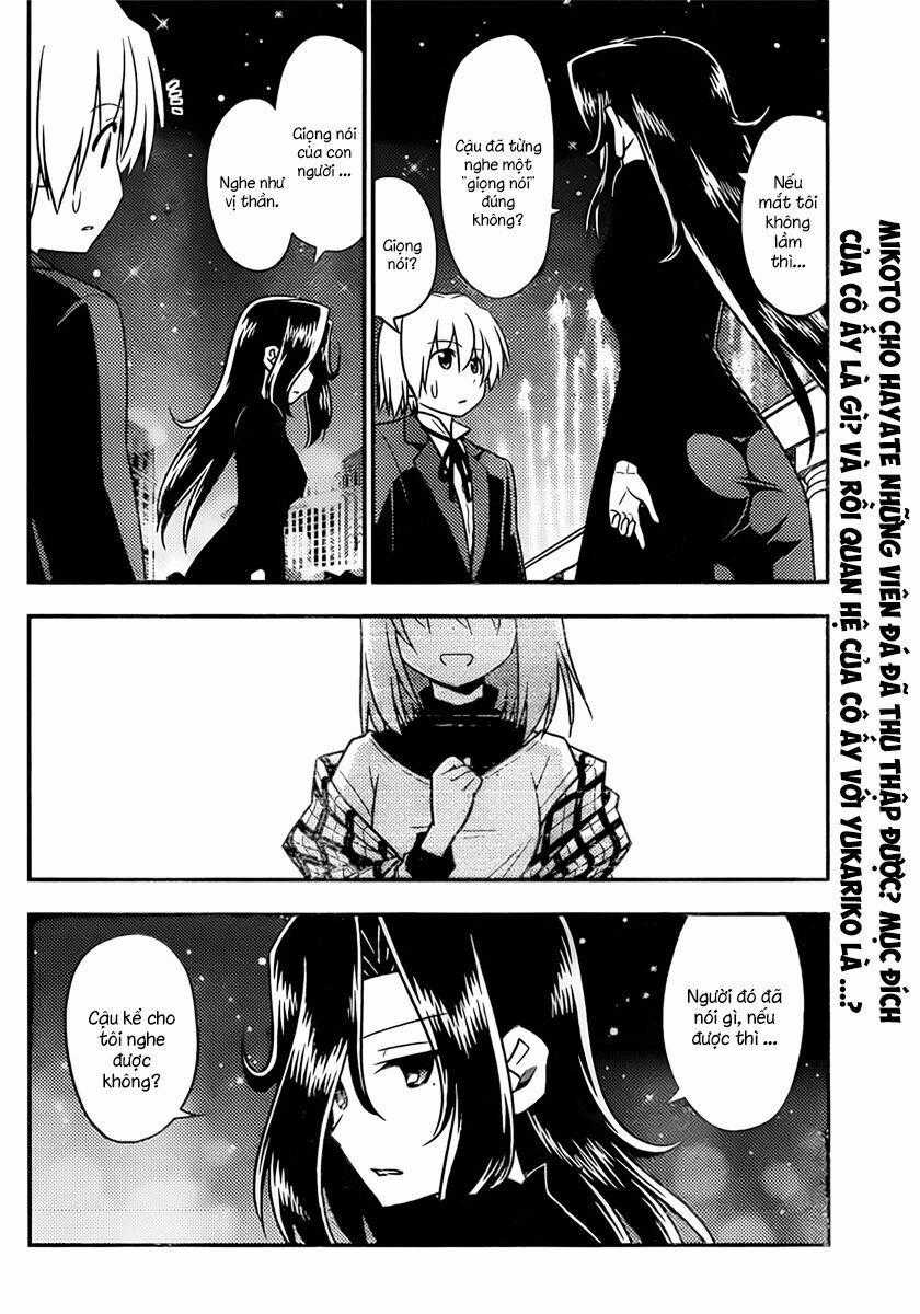 Chàng Quản Gia Chapter 519 trang 15