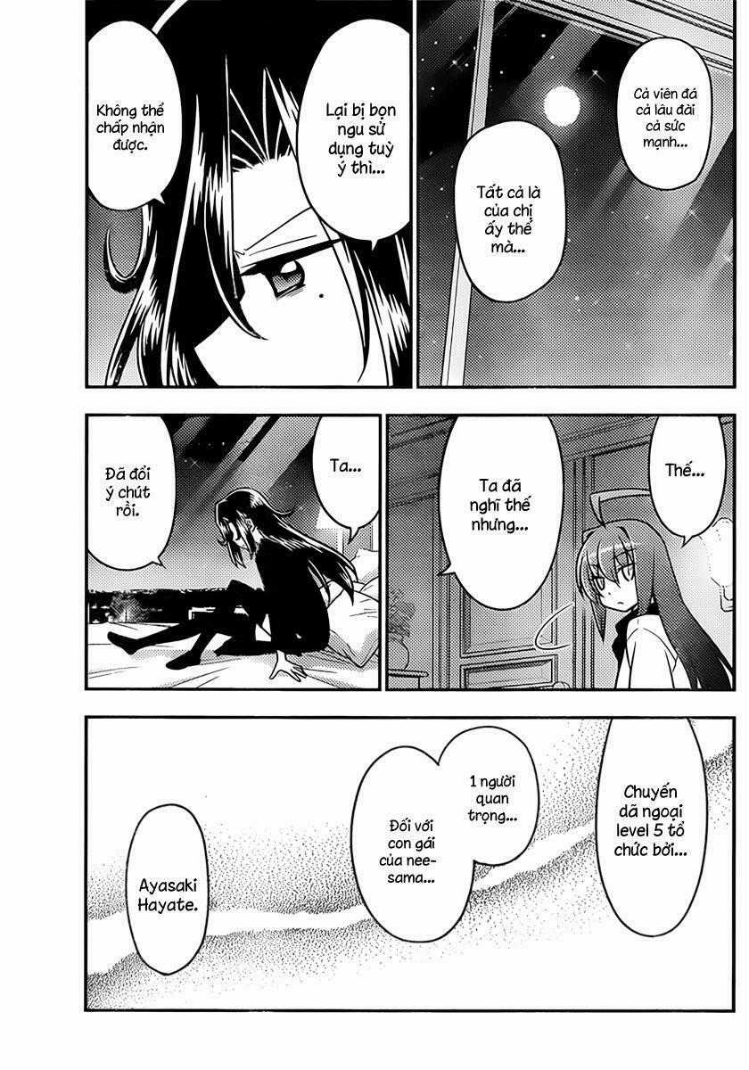 Chàng Quản Gia Chapter 519 trang 8