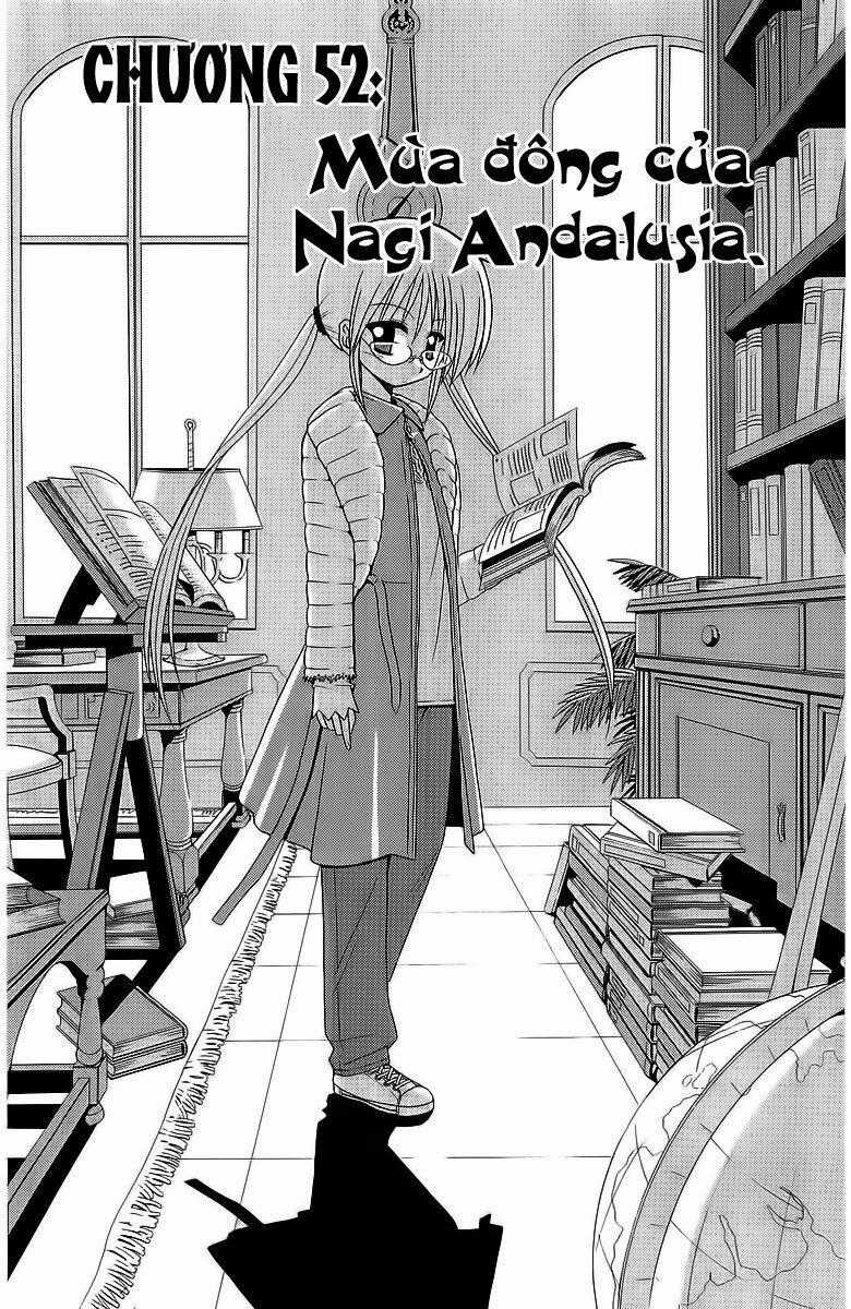 Chàng Quản Gia Chapter 52 trang 0