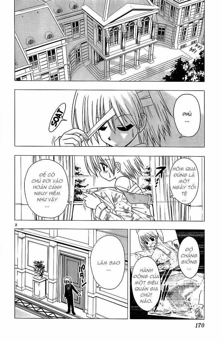 Chàng Quản Gia Chapter 52 trang 1