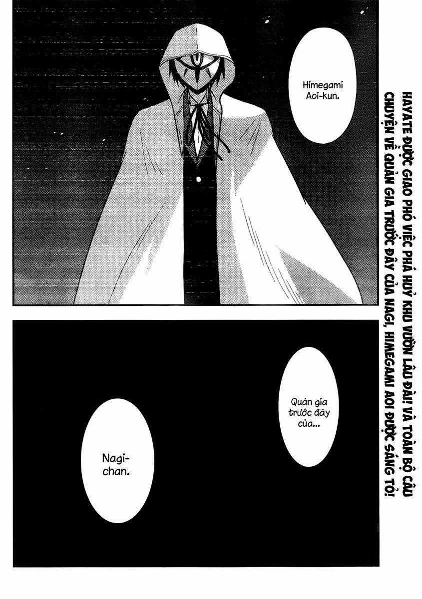 Chàng Quản Gia Chapter 520 trang 15