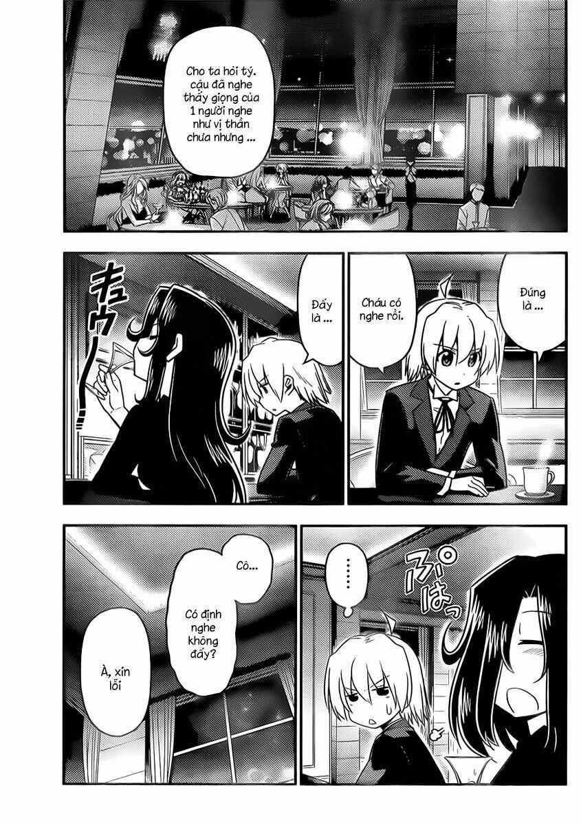 Chàng Quản Gia Chapter 520 trang 2