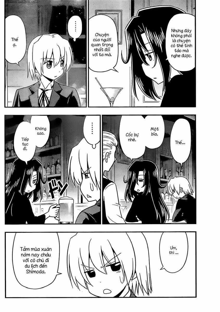 Chàng Quản Gia Chapter 520 trang 3