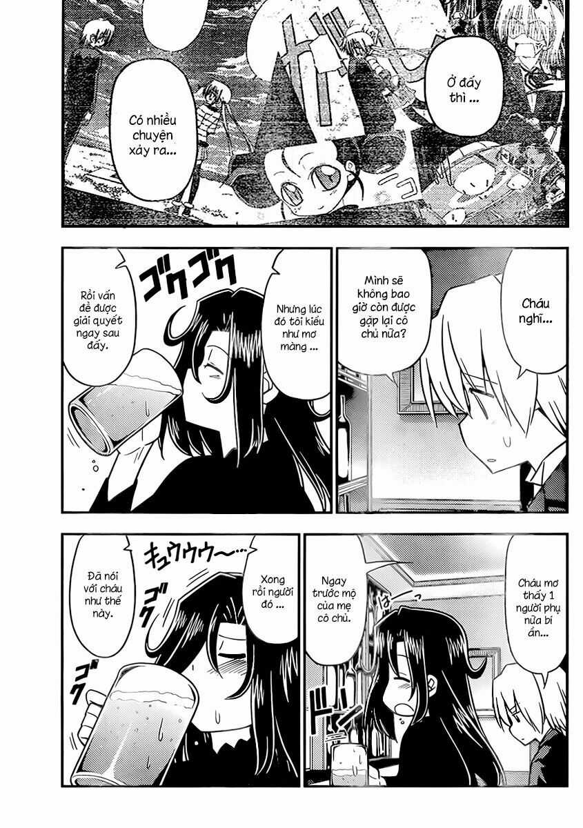 Chàng Quản Gia Chapter 520 trang 4