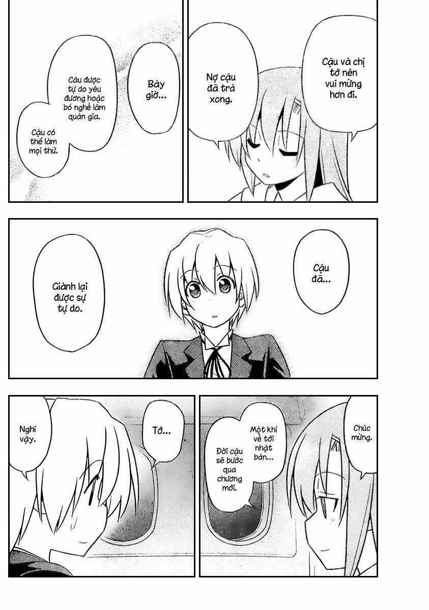 Chàng Quản Gia Chapter 521 trang 13