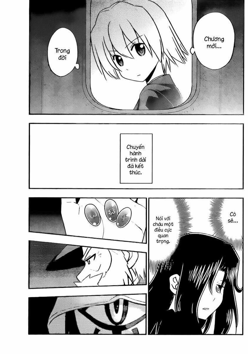 Chàng Quản Gia Chapter 521 trang 14