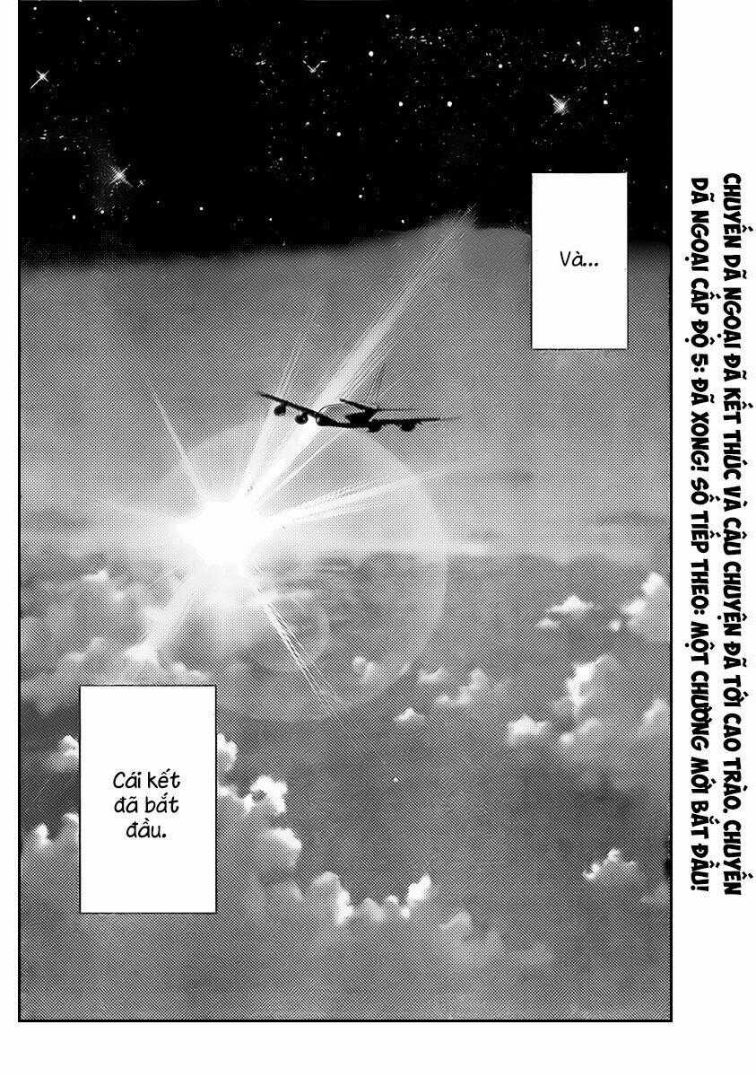 Chàng Quản Gia Chapter 521 trang 15