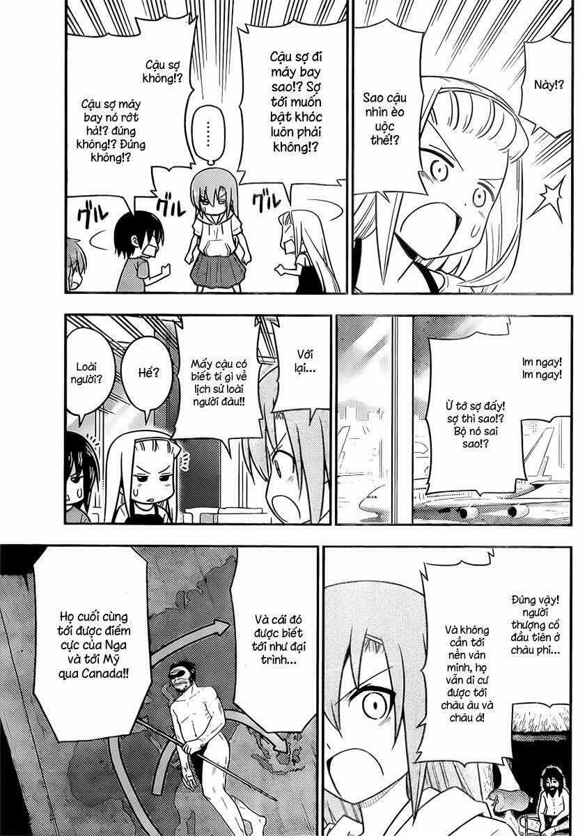 Chàng Quản Gia Chapter 521 trang 2