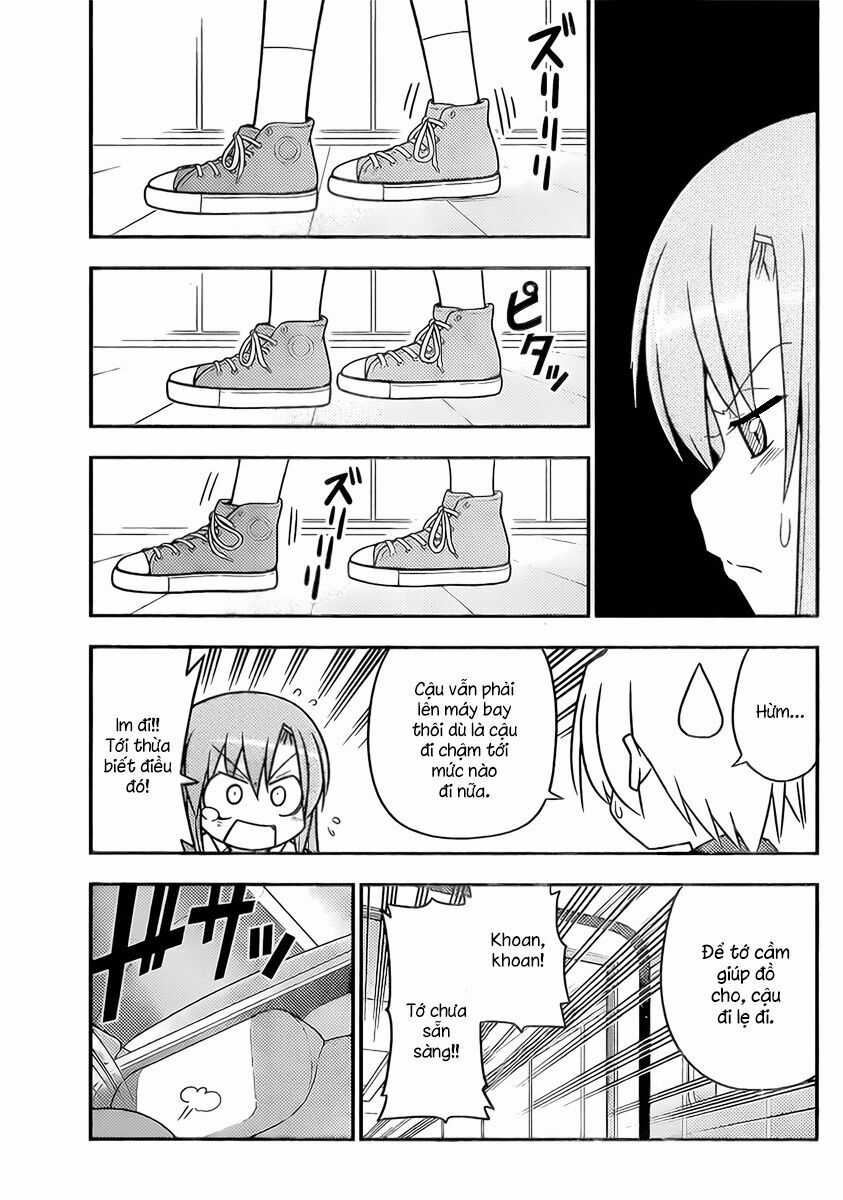 Chàng Quản Gia Chapter 521 trang 6