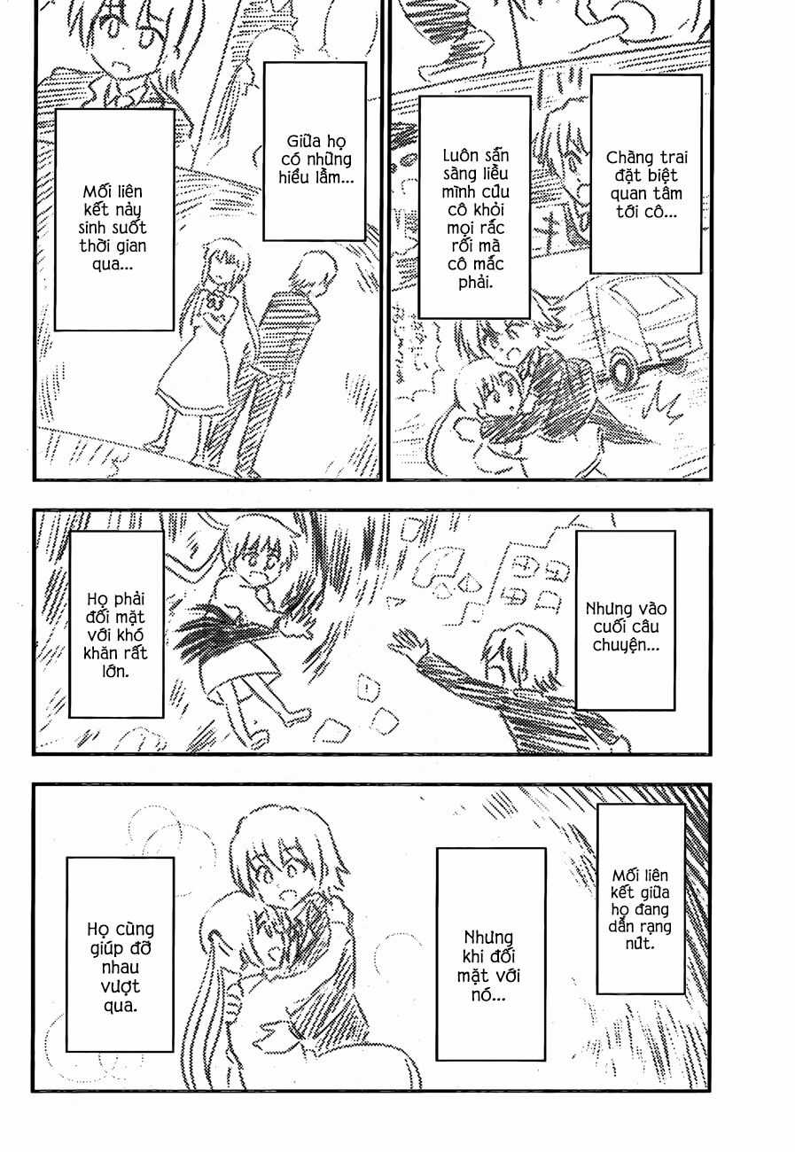 Chàng Quản Gia Chapter 522 trang 13