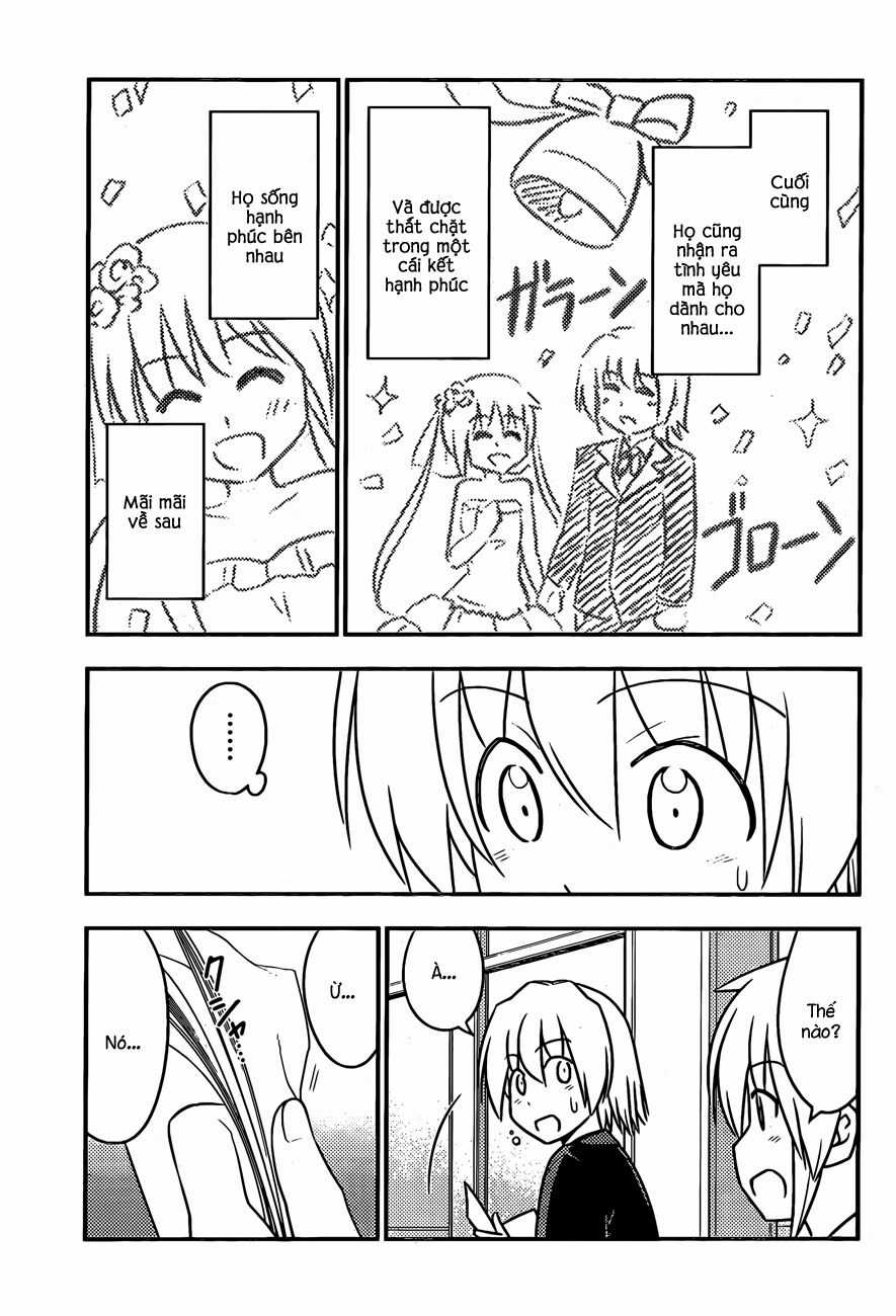 Chàng Quản Gia Chapter 522 trang 14