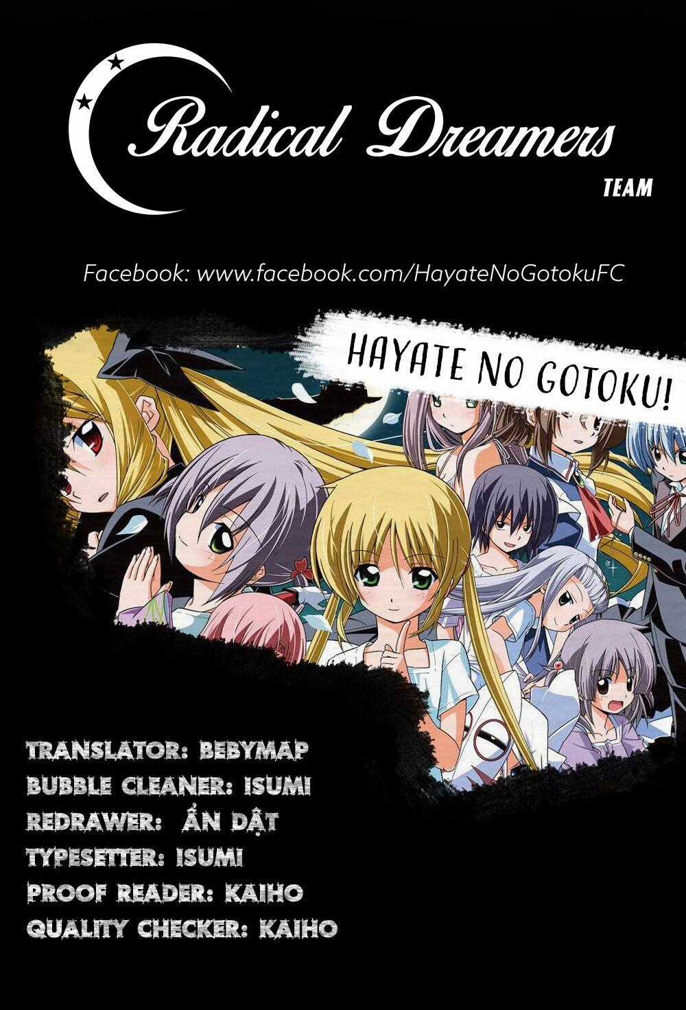 Chàng Quản Gia Chapter 522 trang 16