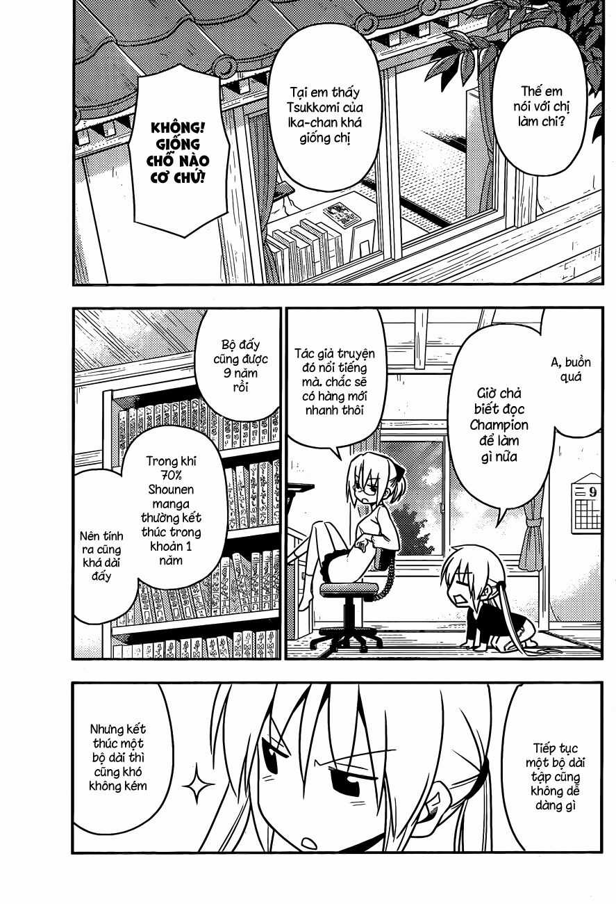 Chàng Quản Gia Chapter 522 trang 2