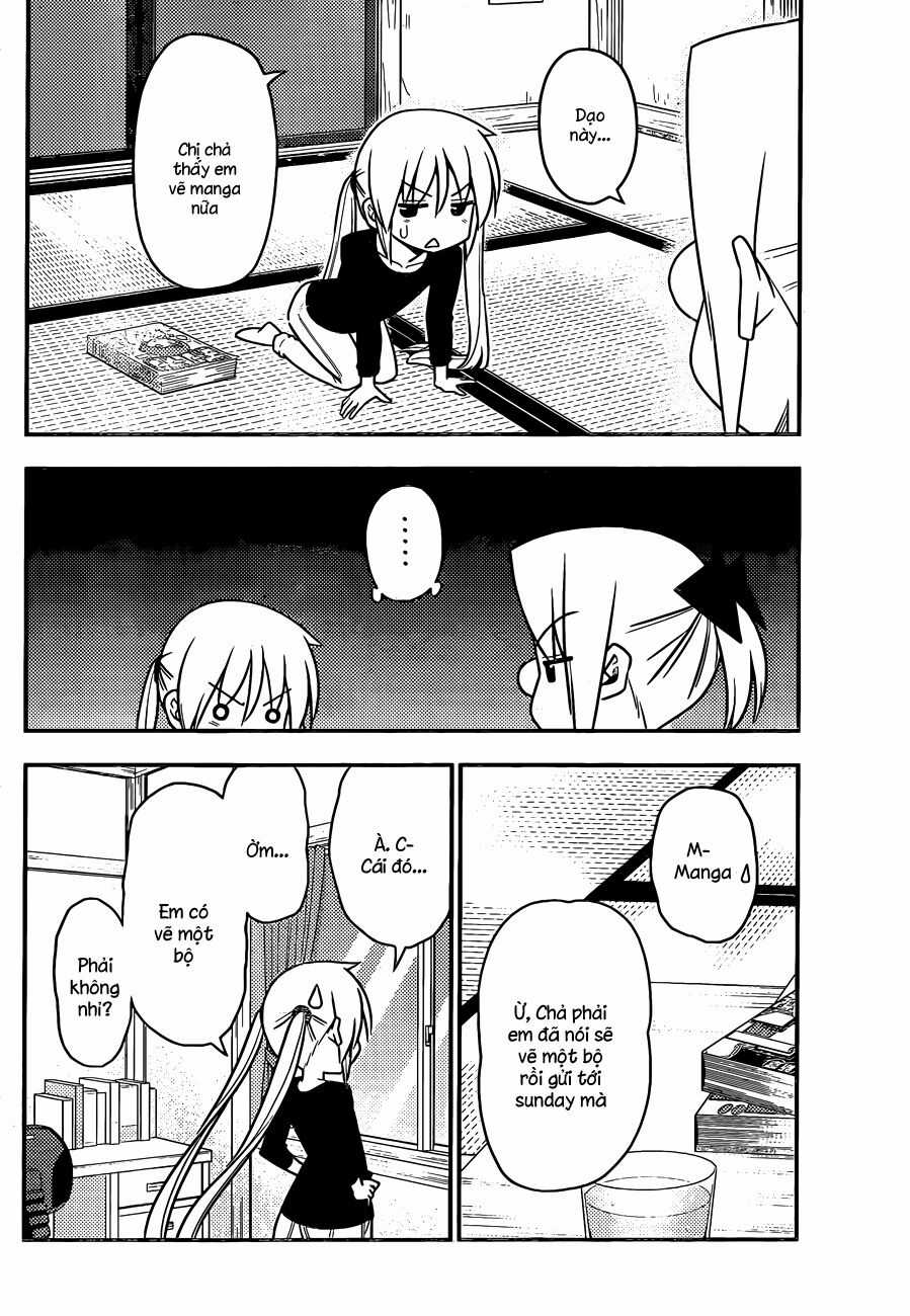 Chàng Quản Gia Chapter 522 trang 5