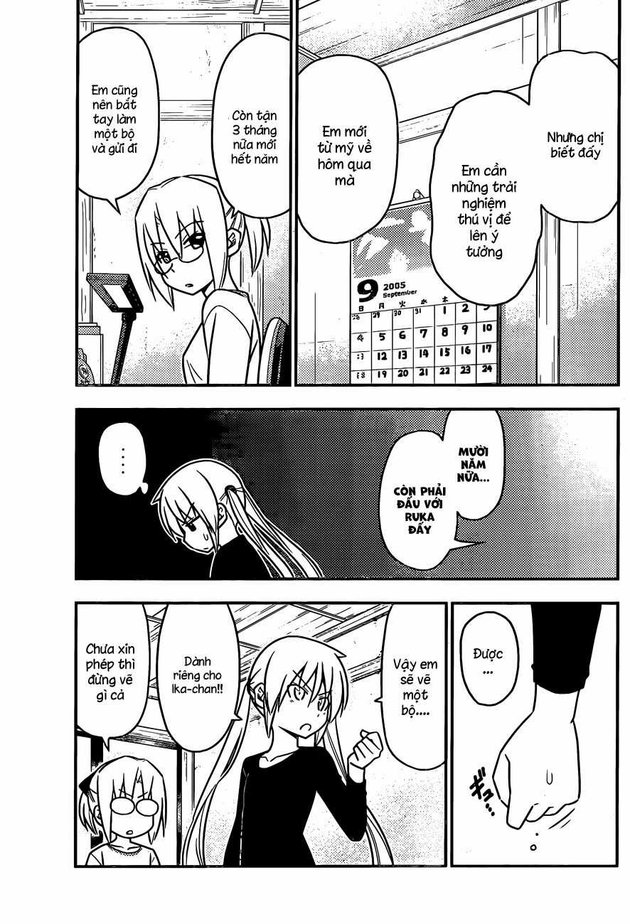 Chàng Quản Gia Chapter 522 trang 6