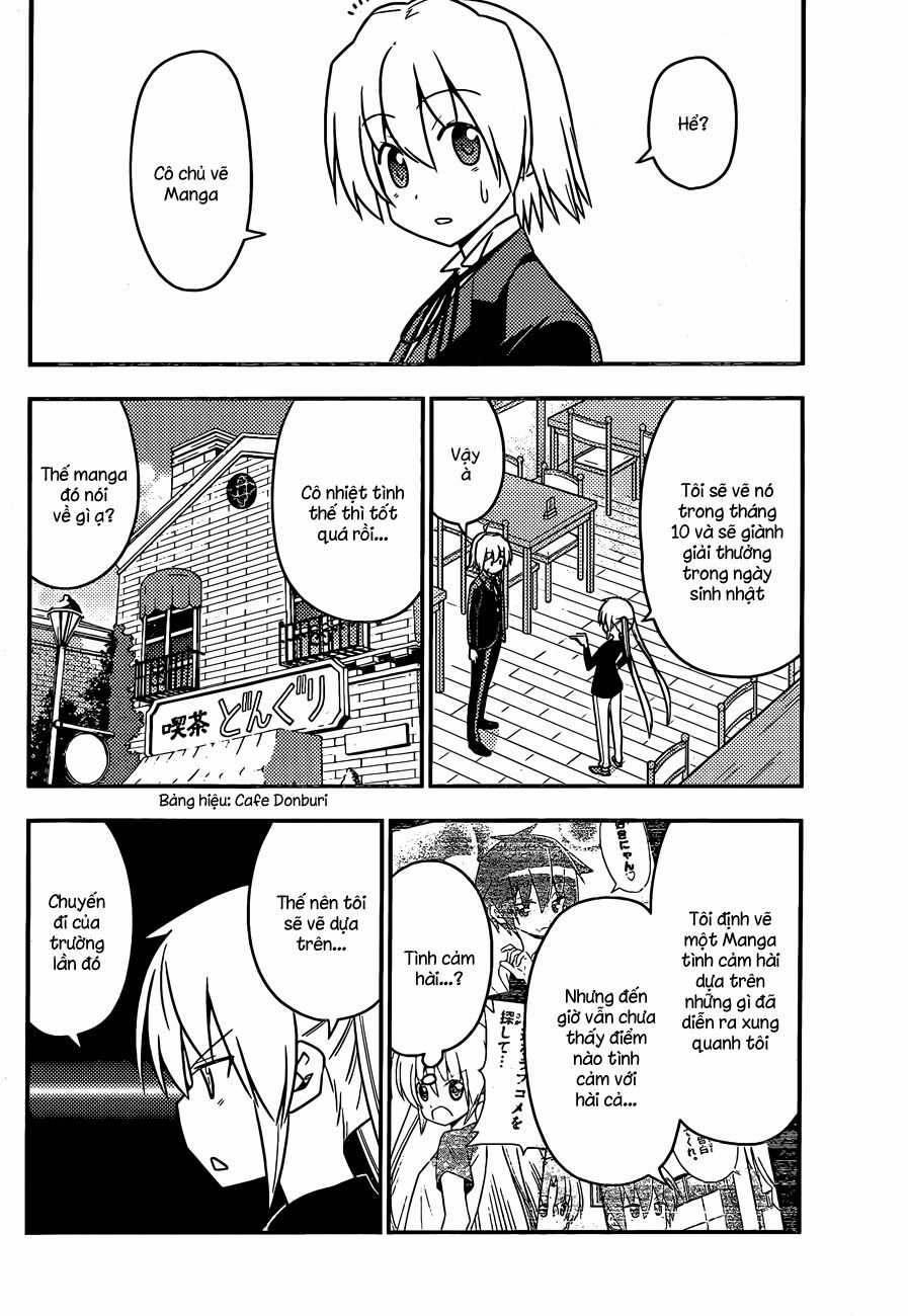 Chàng Quản Gia Chapter 522 trang 7