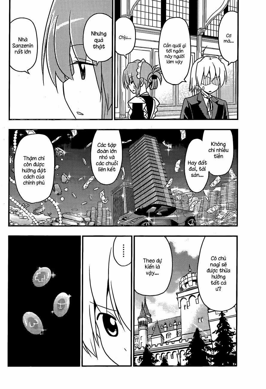 Chàng Quản Gia Chapter 523 trang 5