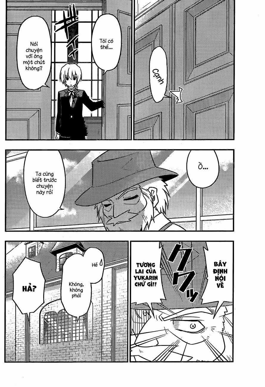 Chàng Quản Gia Chapter 523 trang 7