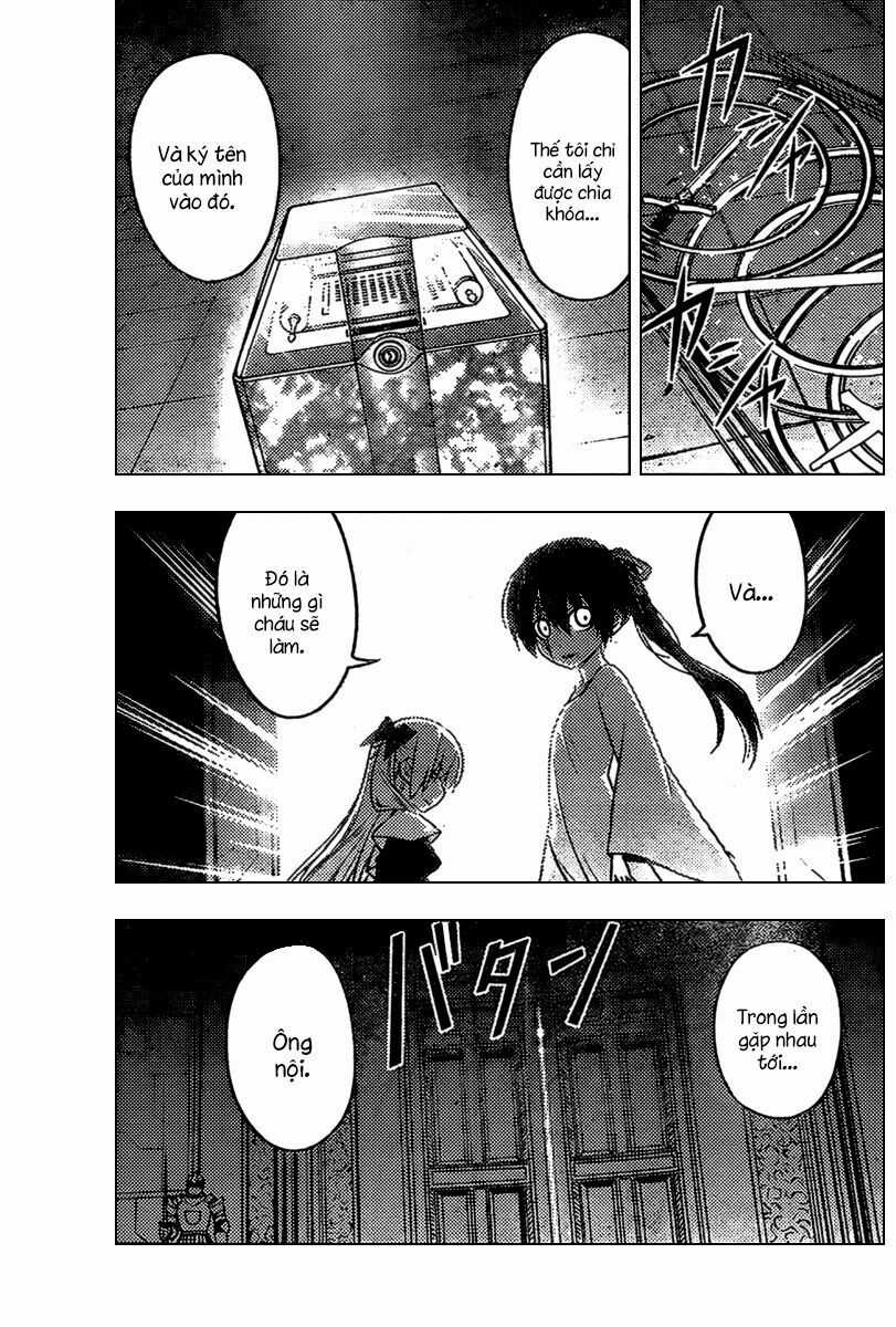 Chàng Quản Gia Chapter 524 trang 10