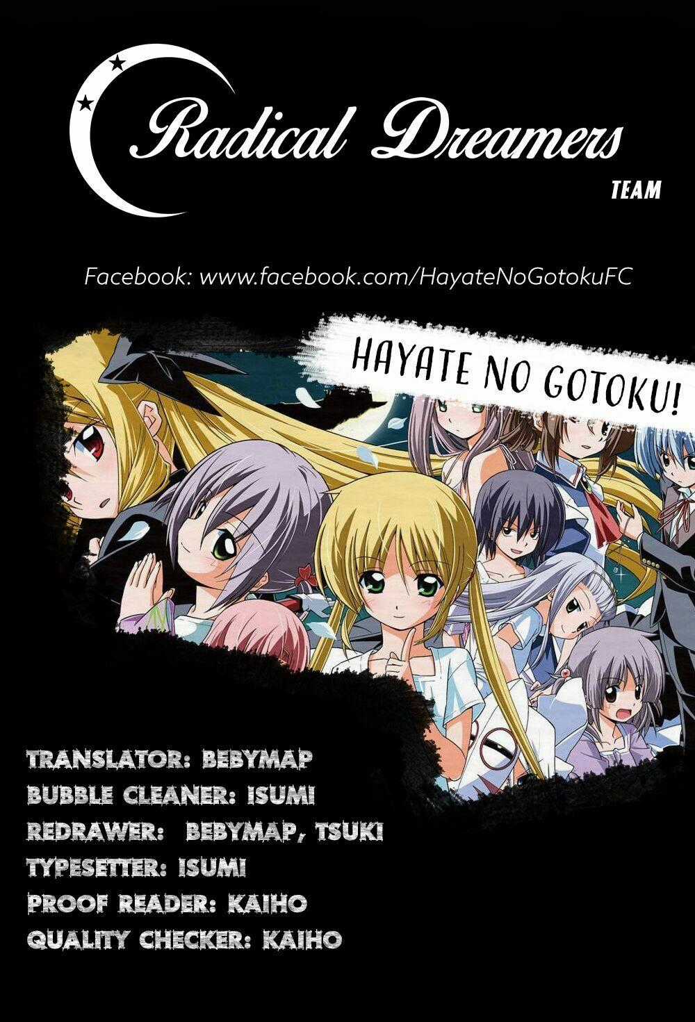 Chàng Quản Gia Chapter 524 trang 16