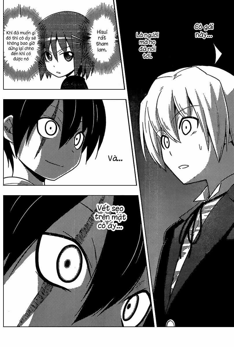 Chàng Quản Gia Chapter 524 trang 3