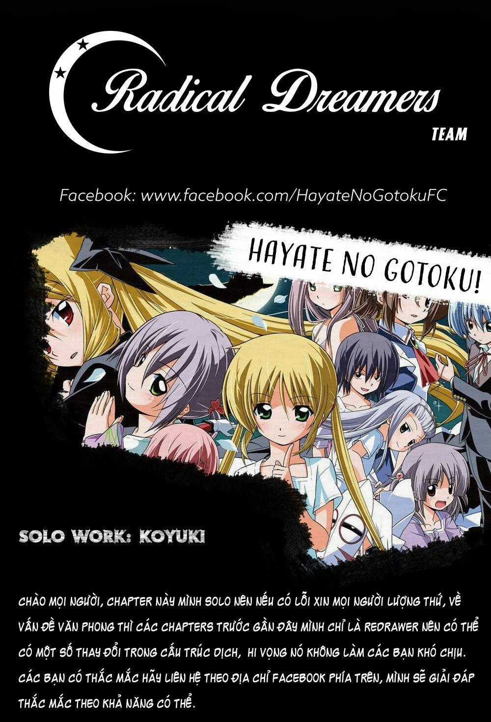 Chàng Quản Gia Chapter 525 trang 16