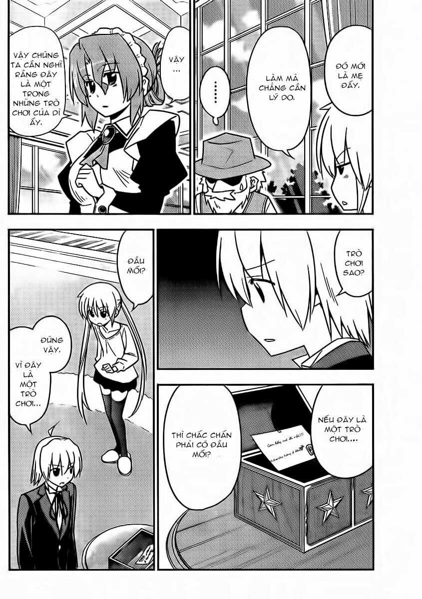 Chàng Quản Gia Chapter 525 trang 9