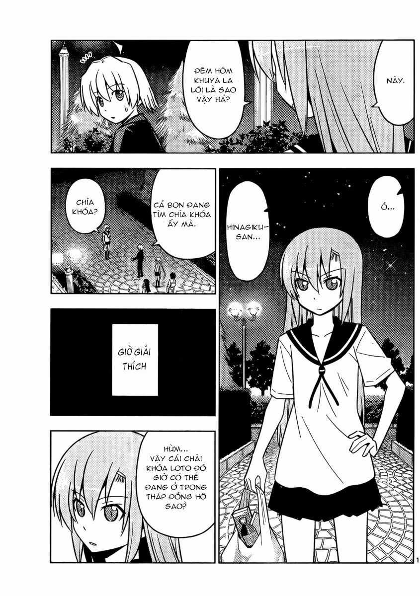 Chàng Quản Gia Chapter 526 trang 10