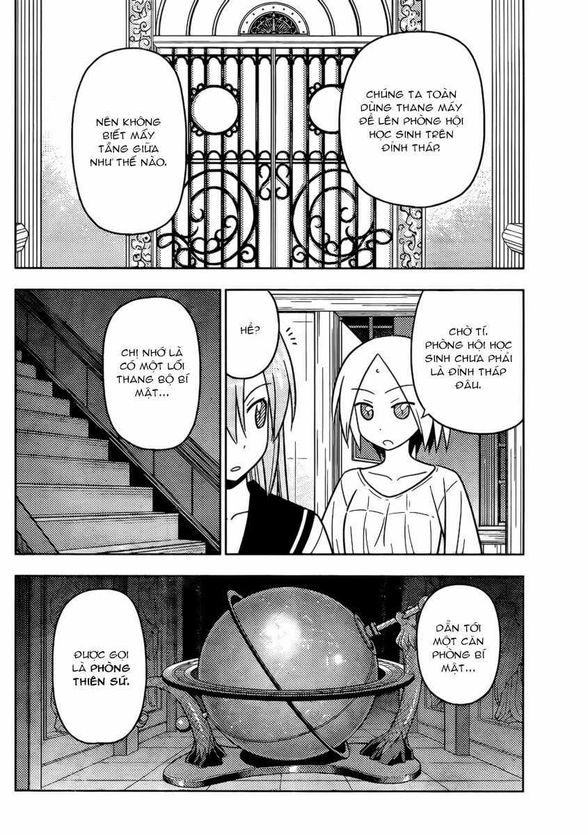 Chàng Quản Gia Chapter 526 trang 13