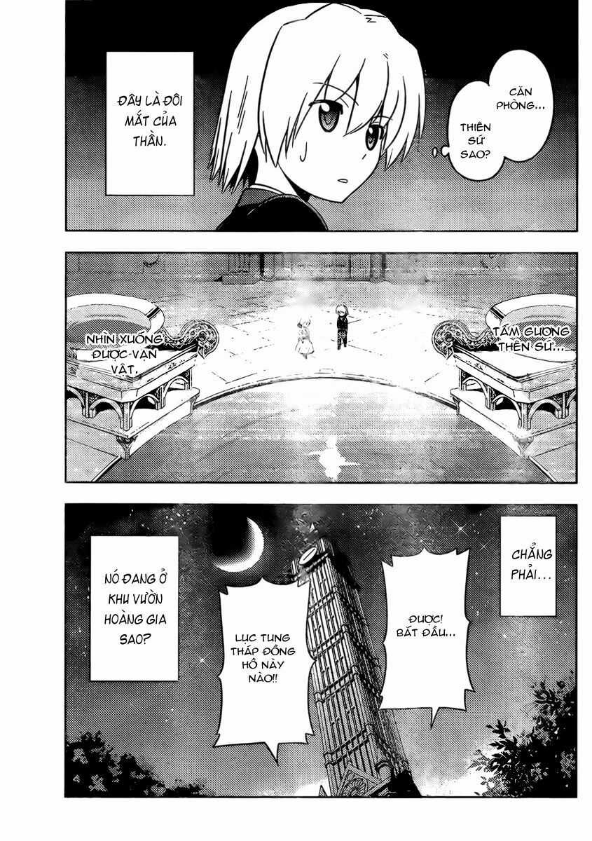 Chàng Quản Gia Chapter 526 trang 14