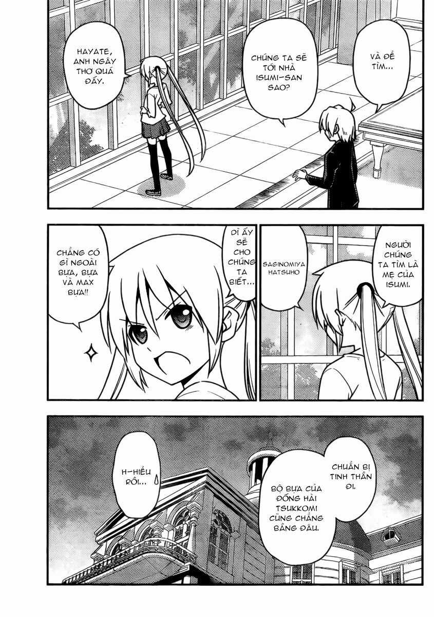 Chàng Quản Gia Chapter 526 trang 2