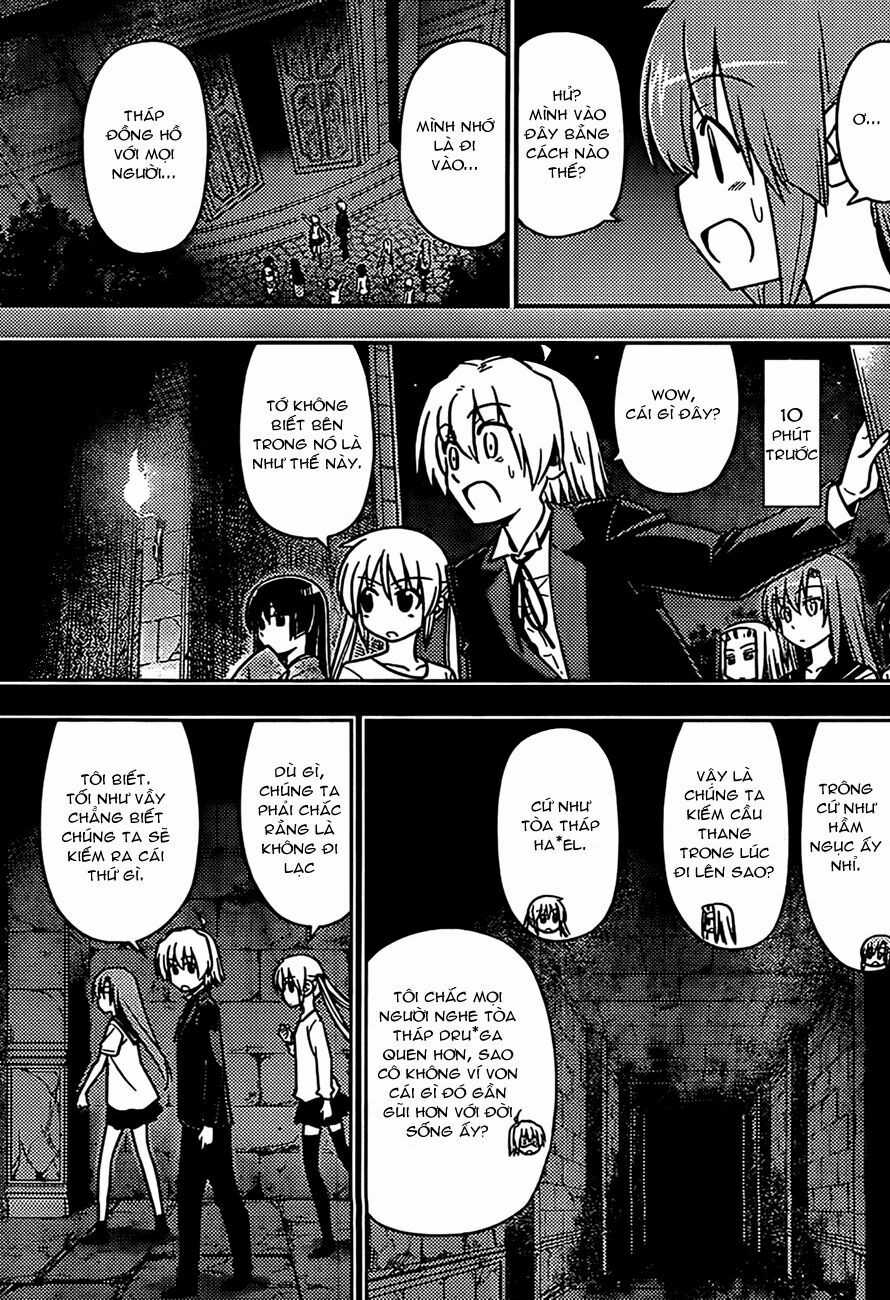 Chàng Quản Gia Chapter 527 trang 2