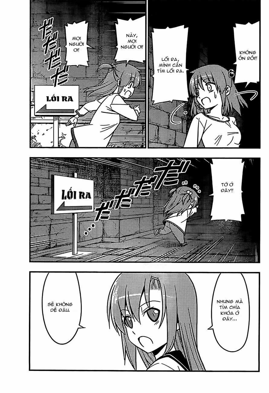 Chàng Quản Gia Chapter 527 trang 4