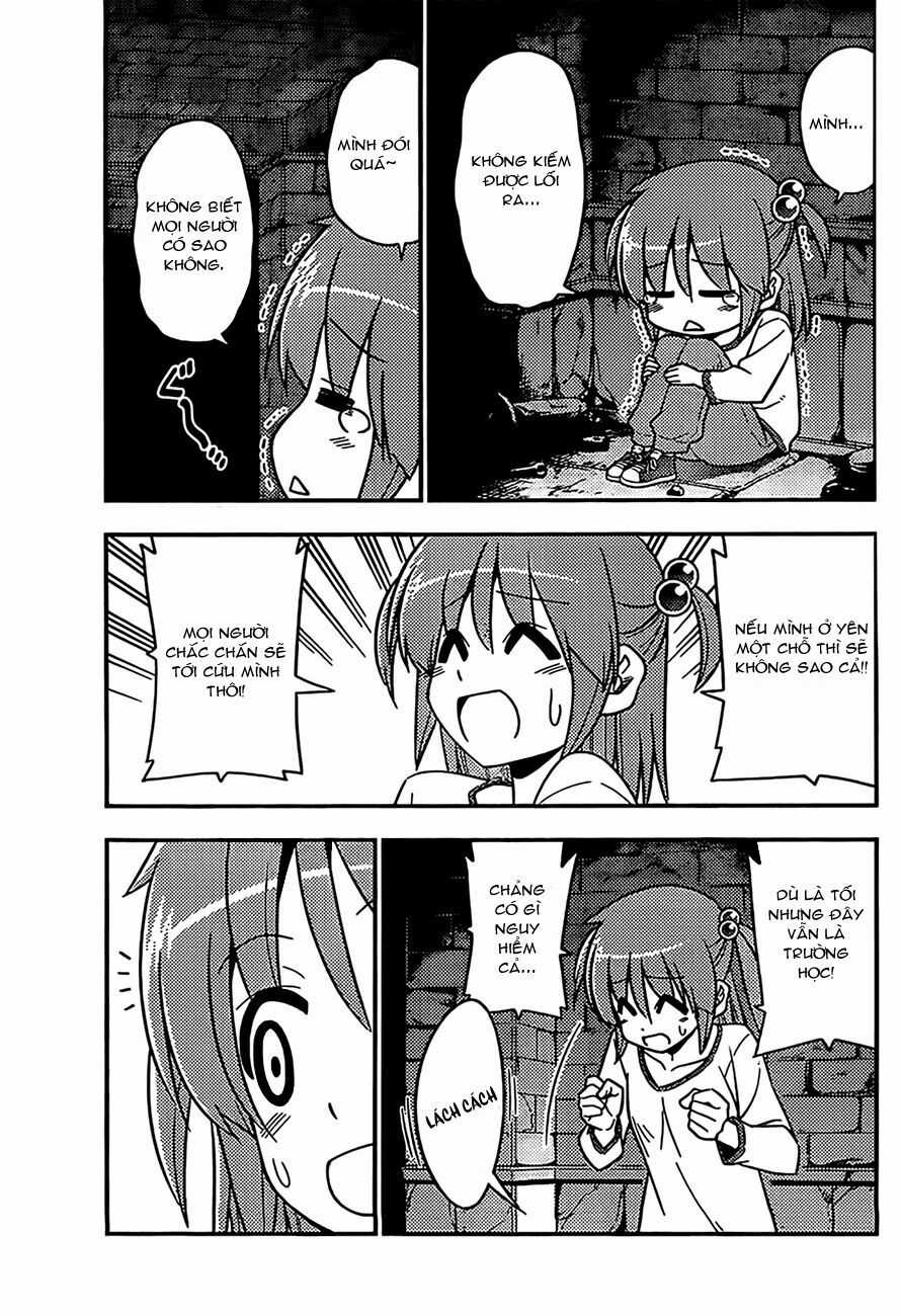 Chàng Quản Gia Chapter 527 trang 6