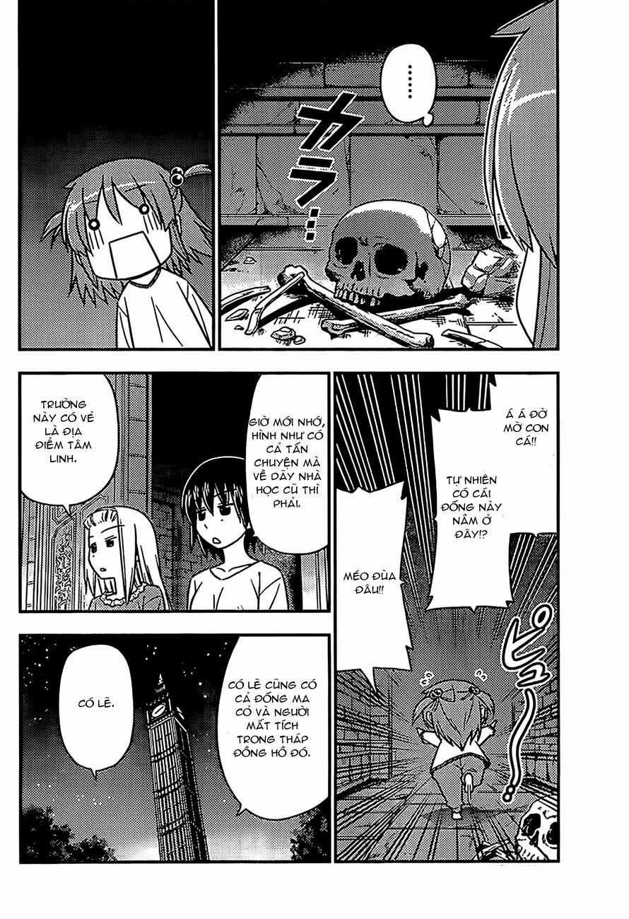 Chàng Quản Gia Chapter 527 trang 7