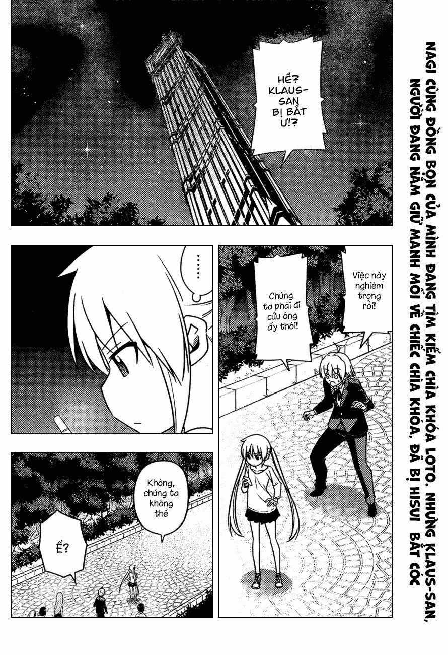 Chàng Quản Gia Chapter 528 trang 1