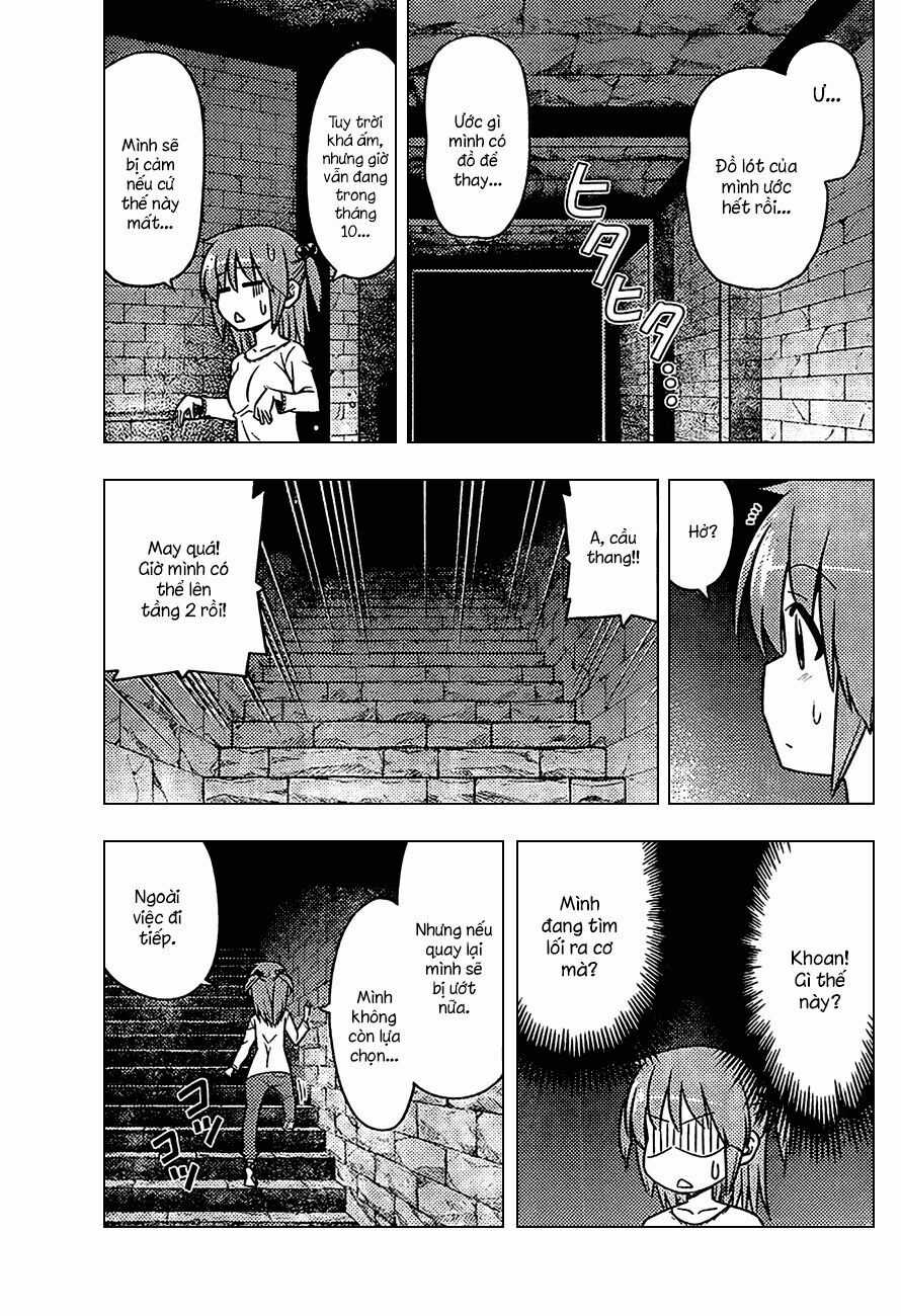 Chàng Quản Gia Chapter 528 trang 10