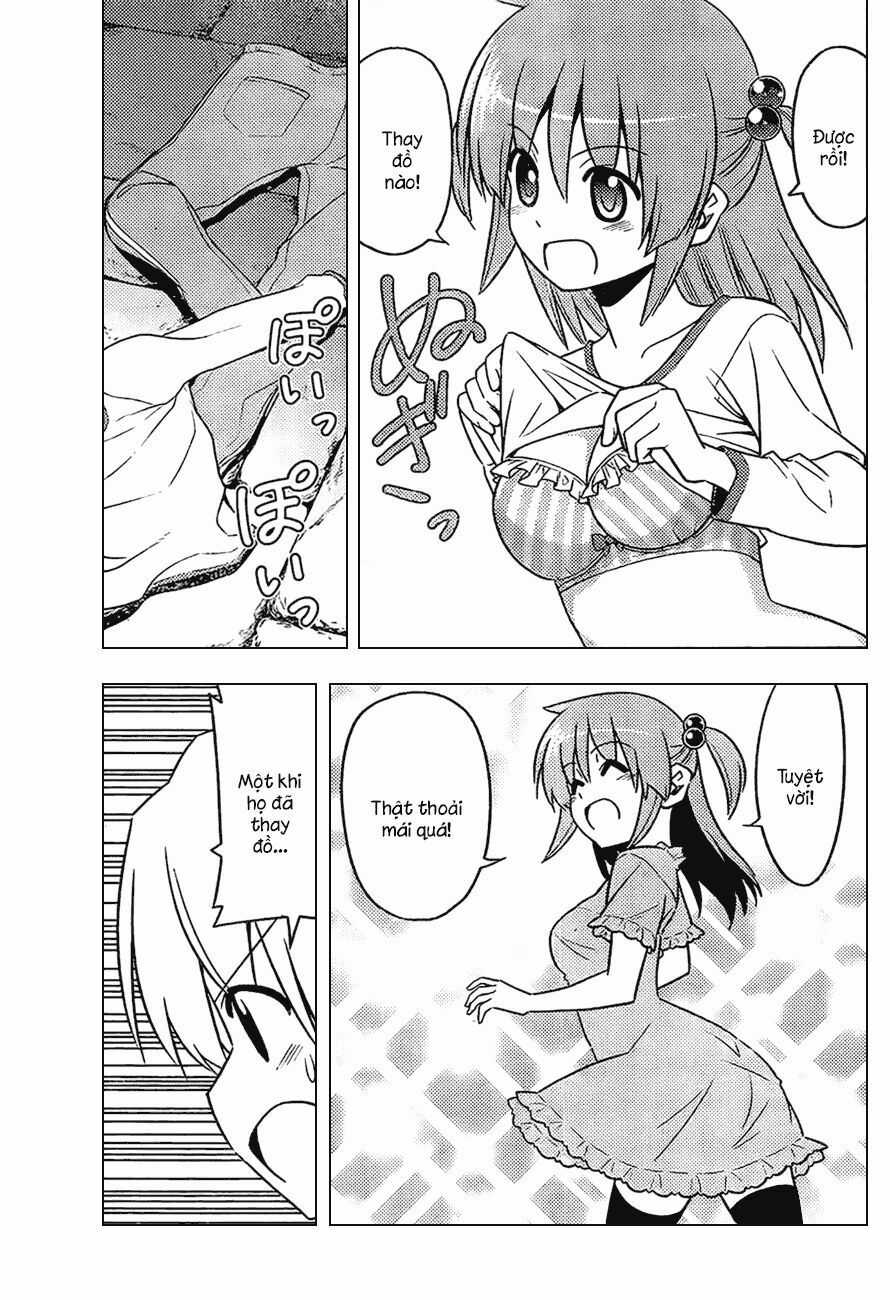 Chàng Quản Gia Chapter 528 trang 12