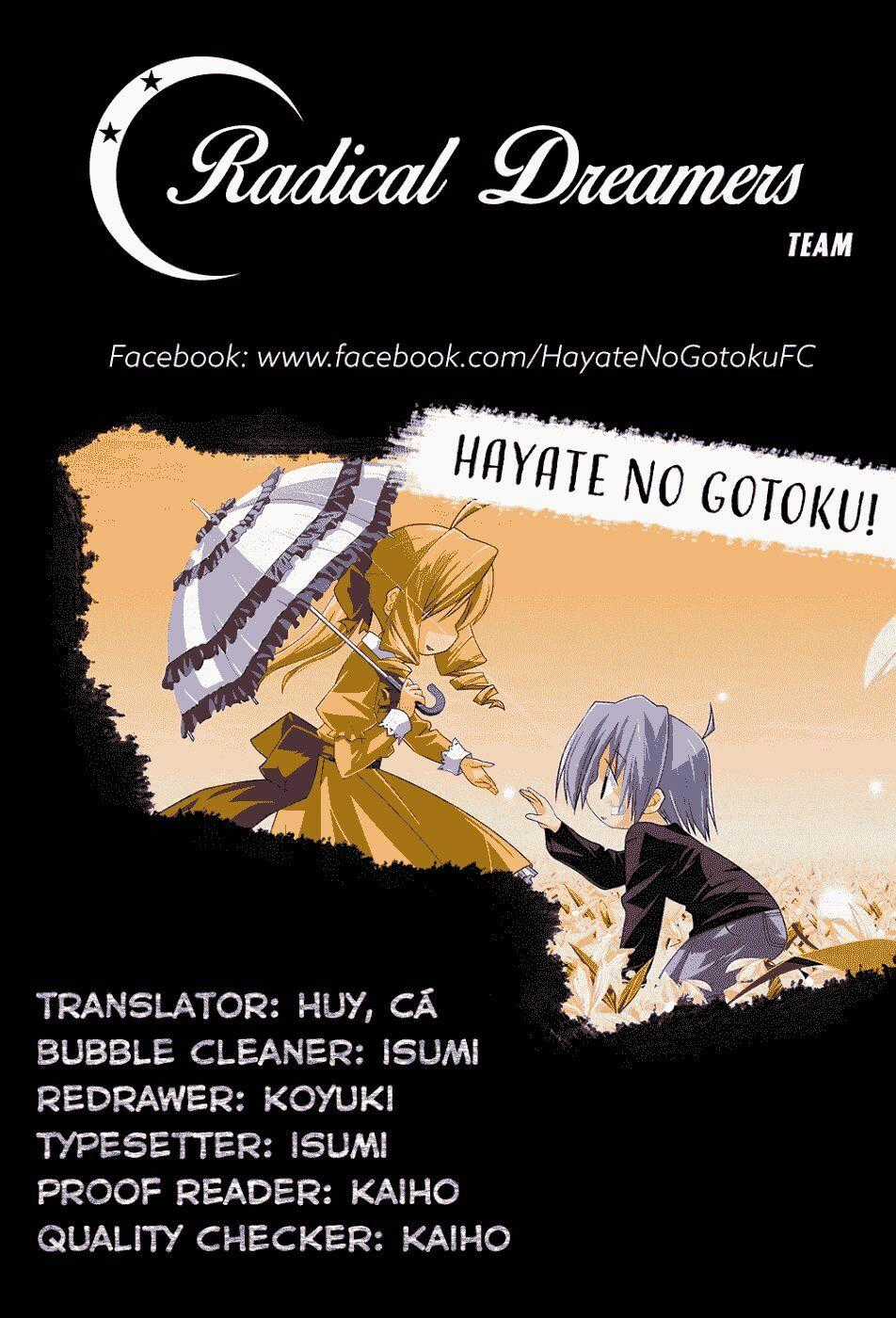 Chàng Quản Gia Chapter 528 trang 16