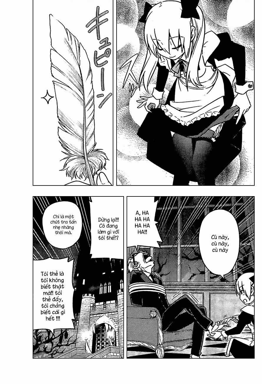 Chàng Quản Gia Chapter 528 trang 6