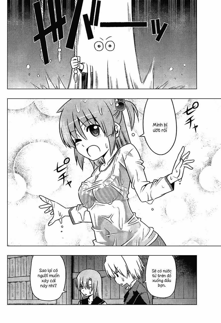 Chàng Quản Gia Chapter 528 trang 9