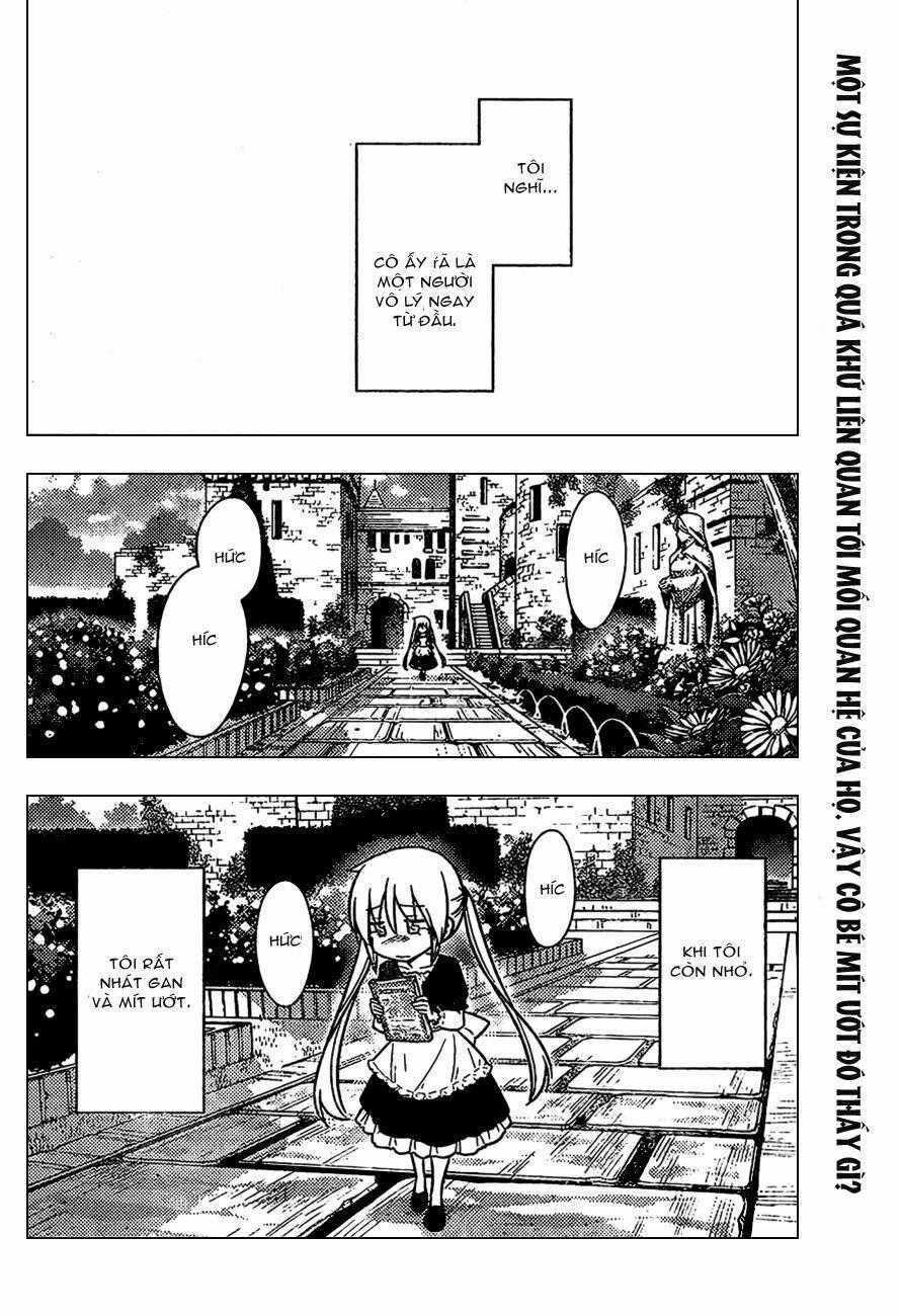 Chàng Quản Gia Chapter 529 trang 1