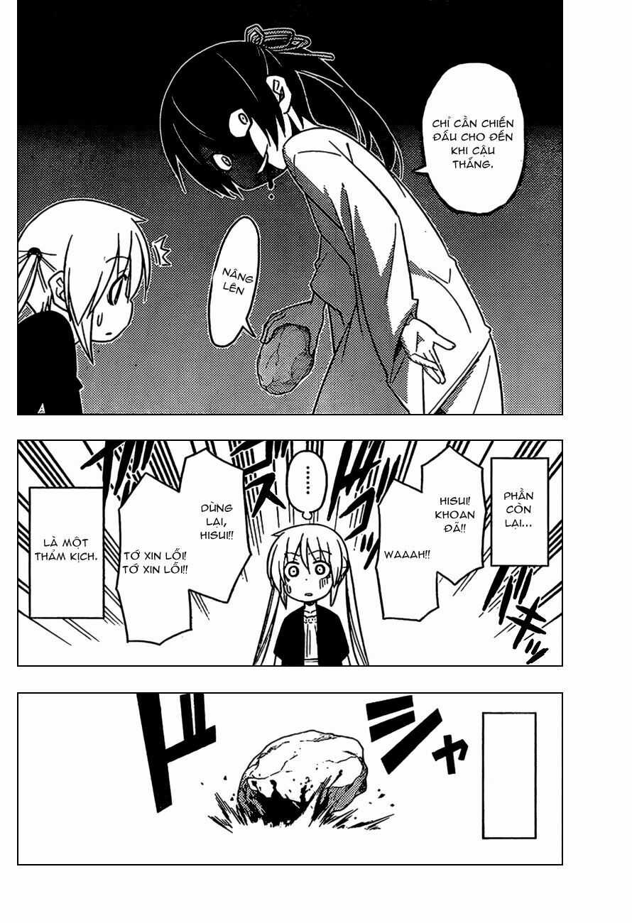 Chàng Quản Gia Chapter 529 trang 11