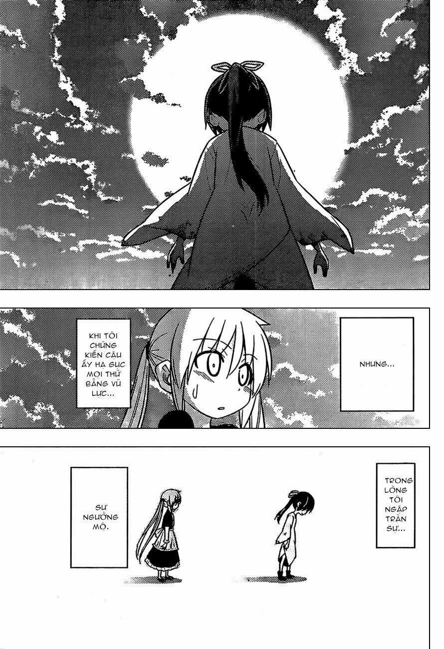 Chàng Quản Gia Chapter 529 trang 12