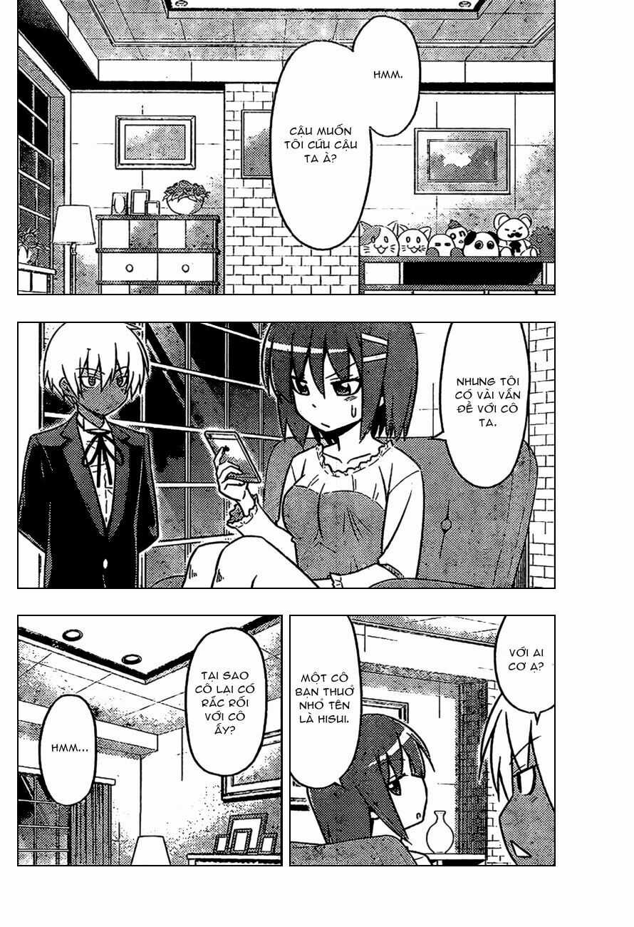 Chàng Quản Gia Chapter 529 trang 13